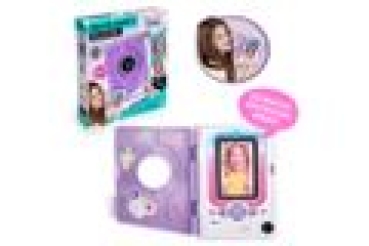 Preview: Canaltoys Secret Video Journal