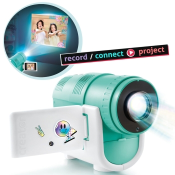 Preview: Canaltoys Camera Projector
