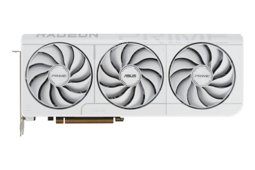 ASUS PRIME-RX9070XT-O16G-WHITE 16GB GDDR6 HDMI DP