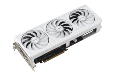 Preview: ASUS PRIME-RX9070XT-O16G-WHITE 16GB GDDR6 HDMI DP
