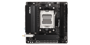 Preview: ASRock A620AI WiFi               AM5 mITX HDMI          DDR5 retail