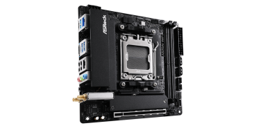Preview: ASRock A620AI WiFi               AM5 mITX HDMI          DDR5 retail
