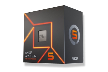 AMD   Ryzen 5  7400    4,3GHz AM5  22MB Cache