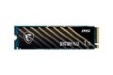 Preview: SSD  1TB MSI Spatium M450 V1 (M.2 2280) PCIe Gen4 x4 NVMe