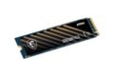 Preview: SSD  1TB MSI Spatium M450 V1 (M.2 2280) PCIe Gen4 x4 NVMe