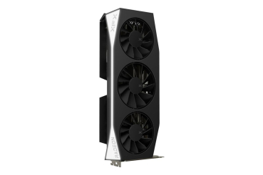 Preview: XFX RX 9060XT Mercury Gaming OC Black 16GB GDDR6