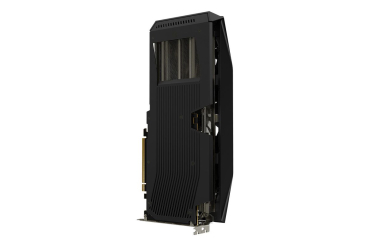 Preview: XFX RX 9060XT Mercury Gaming OC Black 16GB GDDR6