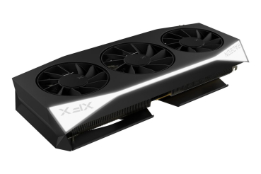 Preview: XFX RX 9060XT Mercury Gaming OC Black 16GB GDDR6