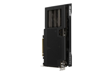 Preview: XFX RX 9060XT Swift Triple Fan OC Black   16GB GDDR6