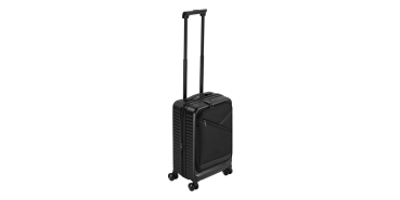 Riva Handgep�ck   Clark         34L      schwarz      8180