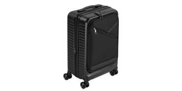 Preview: Riva Handgep�ck   Clark         34L      schwarz      8180