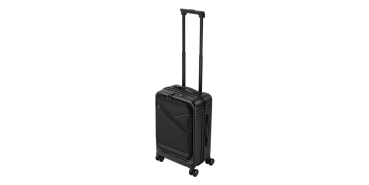 Preview: Riva Handgep�ck   Clark         34L      schwarz      8180