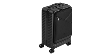 Preview: Riva Handgep�ck   Clark        28L      schwarz      8181