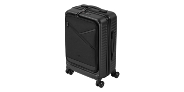 Preview: Riva Handgep�ck   Clark        28L      schwarz      8181