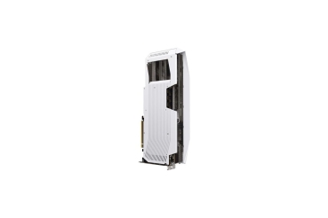 Preview: XFX RX 9070XT  Mercury Magnetic Air WHITE   16GB GDDR6 HDM