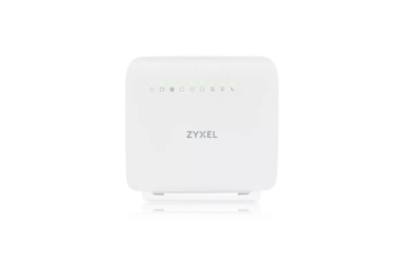 Zyxel EX3501-T0 EtherWan WiFi 6 Router