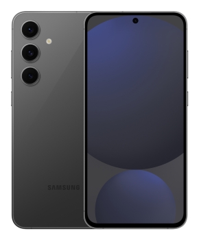 Samsung Galaxy S24 FE 128GB Graphite 6.7 5G EE DE Model Android