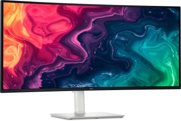 Dell 86.4cm (34,1) S3425DW 21:09 2xHDMI+DP+USB-C VA Curved