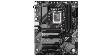 Preview: Gigabyte B760 DS3H WiFi6E GEN5              (B760,S1700,ATX,