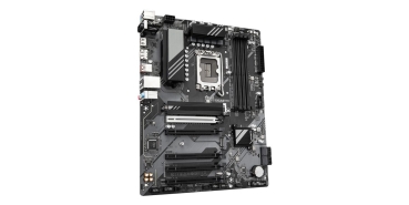 Preview: Gigabyte B760 DS3H WiFi6E GEN5              (B760,S1700,ATX,