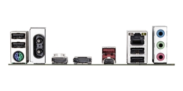 Preview: Gigabyte B760 DS3H WiFi6E GEN5              (B760,S1700,ATX,