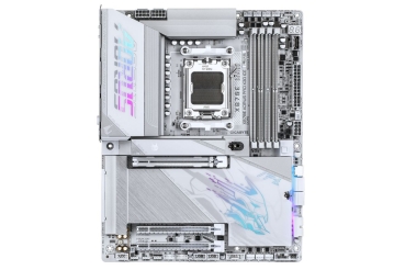 Preview: Gigabyte X870E AORUS PRO X3D ICE (X870,AM5,ATX,DDR5)