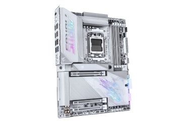 Preview: Gigabyte X870E AORUS PRO X3D ICE (X870,AM5,ATX,DDR5)