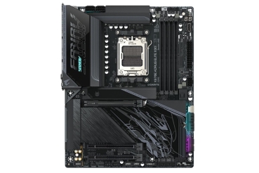 Preview: Gigabyte X870E AORUS ELITE X3D    (X870,AM5,ATX,DDR5)