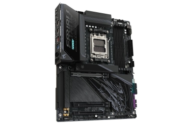 Preview: Gigabyte X870E AORUS ELITE X3D    (X870,AM5,ATX,DDR5)