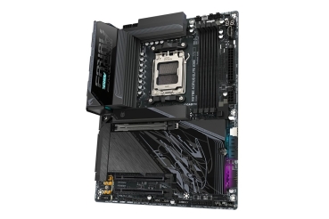 Preview: Gigabyte X870E AORUS ELITE X3D    (X870,AM5,ATX,DDR5)
