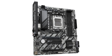 Preview: Gigabyte B840M DS3H WiFi6            (B840,AM5,mATX,DDR5)