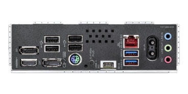 Preview: Gigabyte B840M DS3H WiFi6            (B840,AM5,mATX,DDR5)