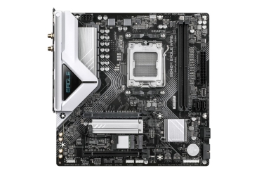 Preview: Gigabyte B840M EAGLE WiFi6            (B840,AM5,mATX,DDR5)