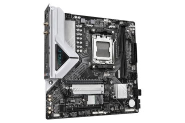 Preview: Gigabyte B840M EAGLE WiFi6            (B840,AM5,mATX,DDR5)