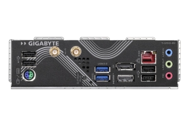 Preview: Gigabyte B840M EAGLE WiFi6            (B840,AM5,mATX,DDR5)