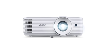 Acer Beamer  P1558i  240Watt  5200 Lumen DLP white