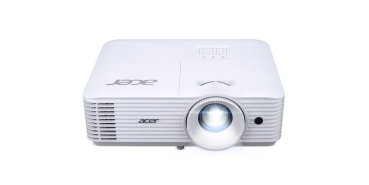 Preview: Acer Beamer  P1558i  240Watt  5200 Lumen DLP white
