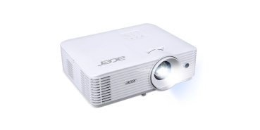 Preview: Acer Beamer  P1558i  240Watt  5200 Lumen DLP white