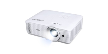 Preview: Acer Beamer  P1558i  240Watt  5200 Lumen DLP white
