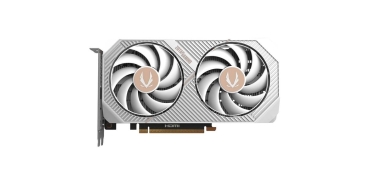 Zotac RTX 5060 Twin Edge OC White        8GB GDDR7 HDMI 3xDP
