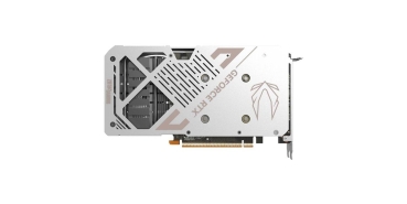 Preview: Zotac RTX 5060 Twin Edge OC White        8GB GDDR7 HDMI 3xDP