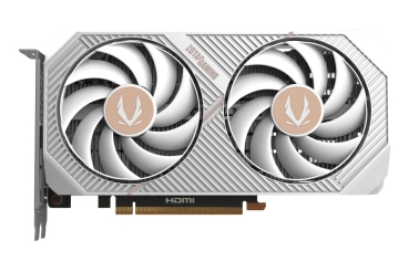 Zotac RTX 5050 Twin Edge OC White        8GB GDDR6 HDMI 3xDP