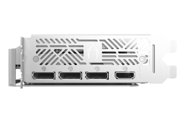 Preview: Zotac RTX 5050 Twin Edge OC White        8GB GDDR6 HDMI 3xDP