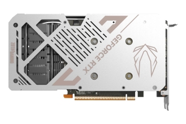 Preview: Zotac RTX 5050 Twin Edge OC White        8GB GDDR6 HDMI 3xDP