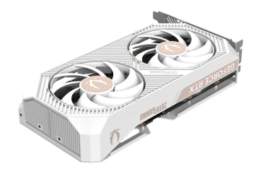 Preview: Zotac RTX 5050 Twin Edge OC White        8GB GDDR6 HDMI 3xDP