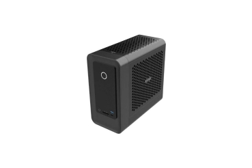Zotac ZBOX EU27507C SFF Ultra 7 RTX5070 Black 1TBSSD 16GB W11 Home NextGen