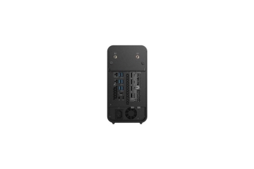 Preview: Zotac ZBOX EU27507C SFF Ultra 7 RTX5070 Black 1TBSSD 16GB W11 Home NextGen