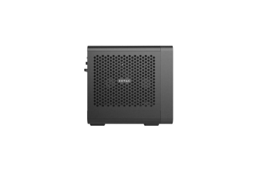 Preview: Zotac ZBOX EU27507C SFF Ultra 7 RTX5070 Black 1TBSSD 16GB W11 Home NextGen