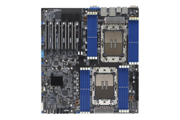 Preview: ASUS Z13PE-D16/ASMB11  E-ATX  2x LGA 4677 DDR5  2x10G