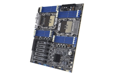 Preview: ASUS Z13PE-D16/ASMB11  E-ATX  2x LGA 4677 DDR5  2x10G